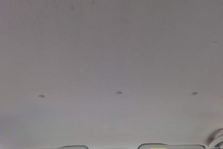 Used Chevrolet Sail 2015 Sail 3 1.3L AMT Ideal Edition Headliner