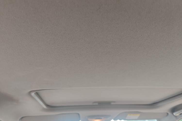 Used Chevrolet Sail 2015 Sail 3 1.5L Manual with Ideal Sunroof Edition Headliner