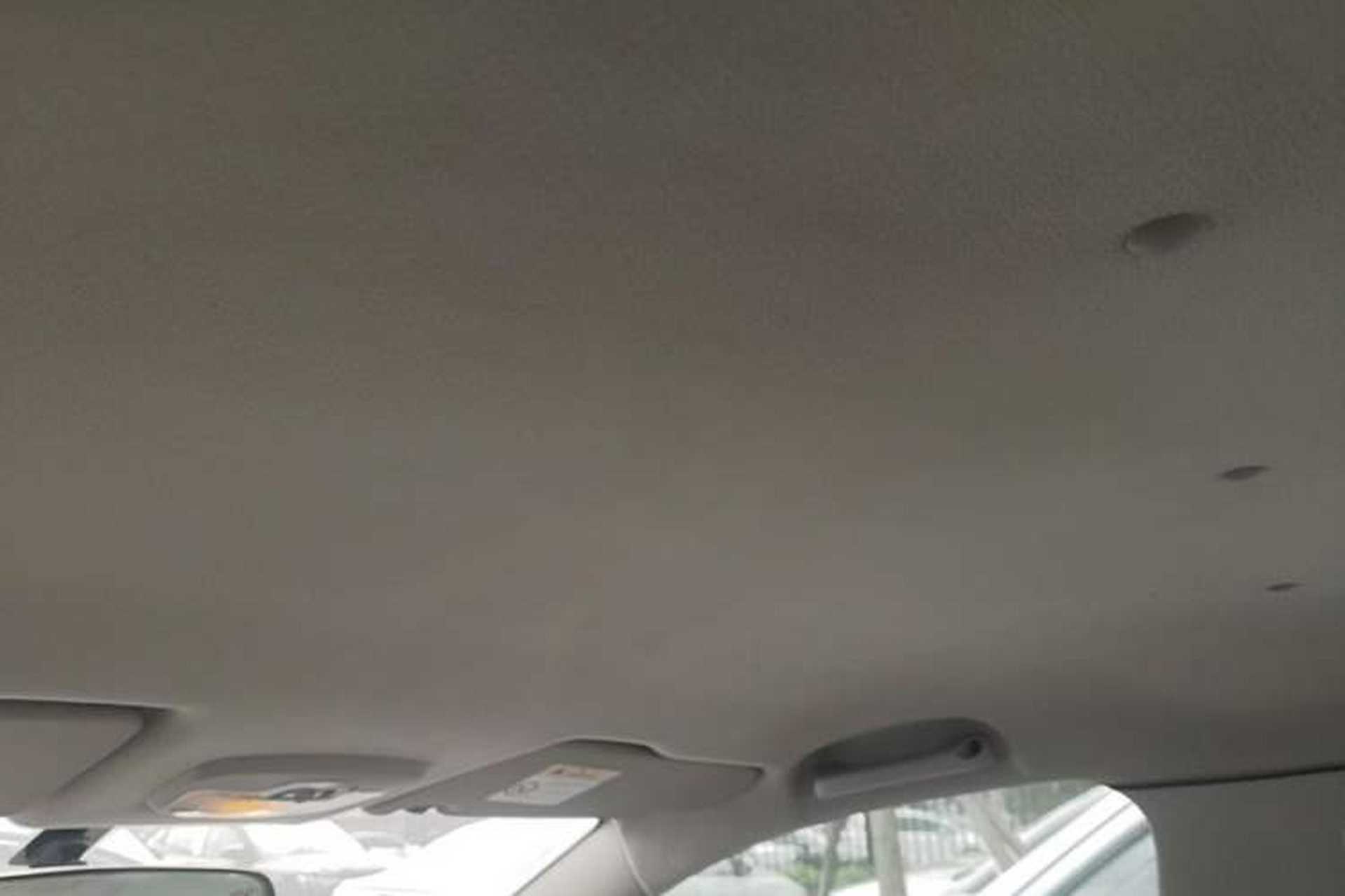 Used Chevrolet Sail 2015 Sail 3 1.3L Manual Ideal Edition Headliner