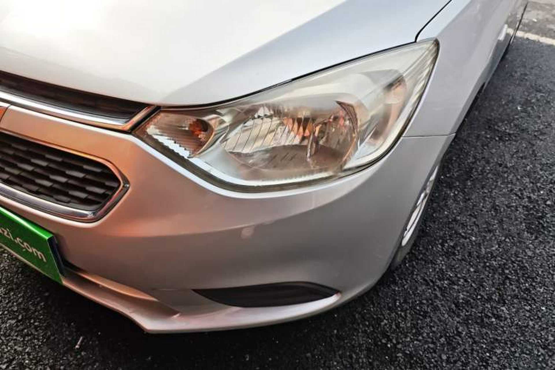Used Chevrolet Sail 2015 Sail 3 1.3L AMT Ideal Edition Left Front Headlight