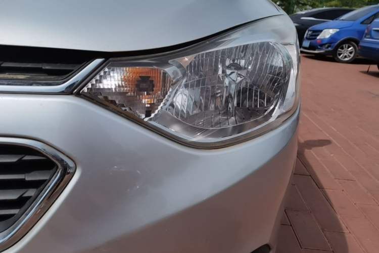 Used Chevrolet Sail 2015 Sail 3 1.3L Manual Ideal Edition Left Front Headlight