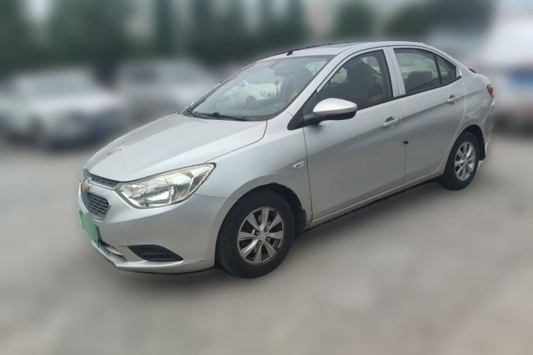 Used Chevrolet Sail 2015 Sail 3 1.5L Manual with Ideal Sunroof Edition Guazi used car, China used car export, Used car for sale, Used  cars, Cheapest cars for sale