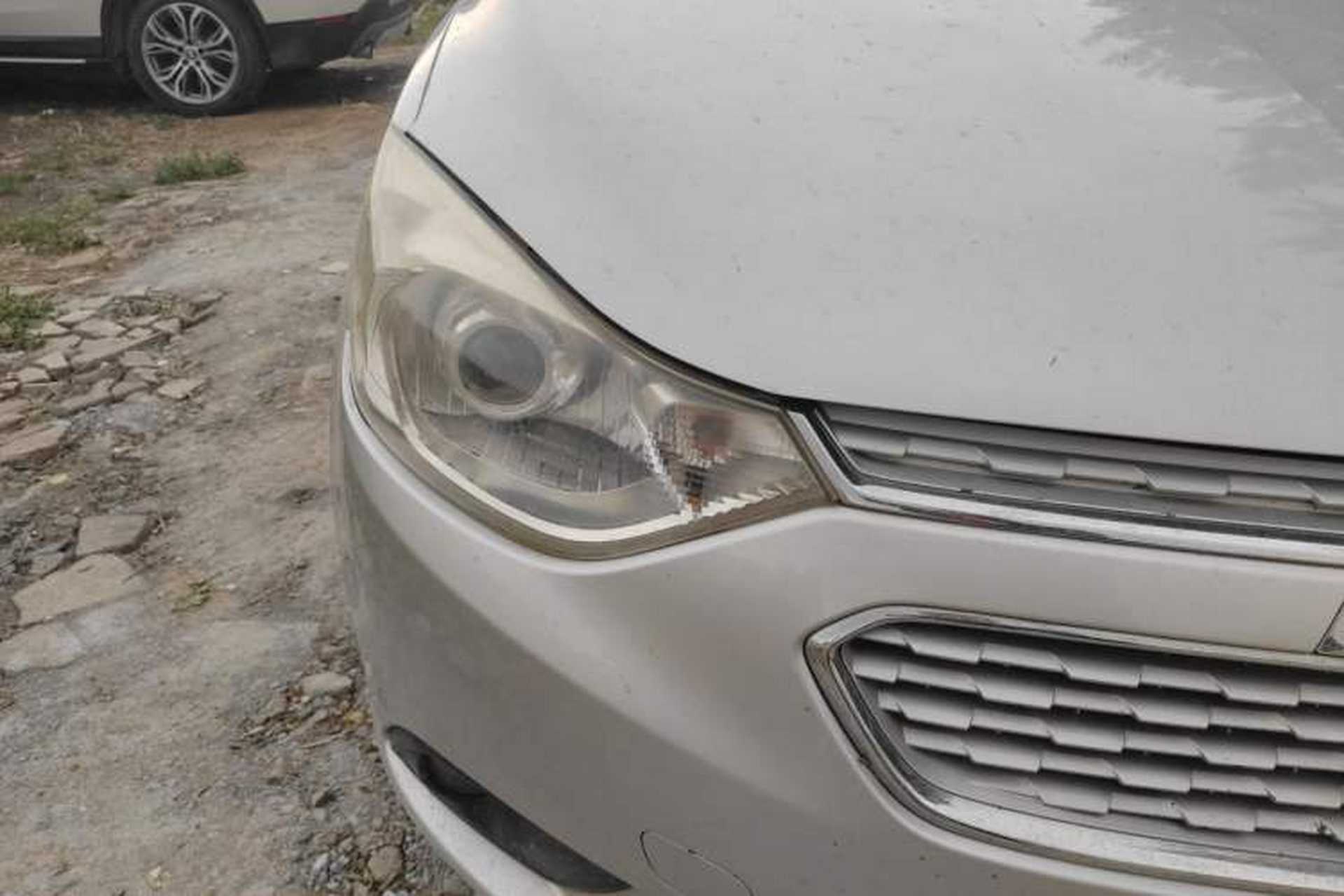 Used Chevrolet Sail 2015 Sail 3 1.3L Manual Ideal Edition Right Front Headlight