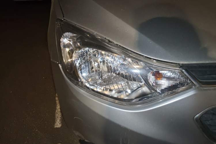 Used Chevrolet Sail 2015 Sail 3 1.3L Manual Ideal Edition Right Front Headlight