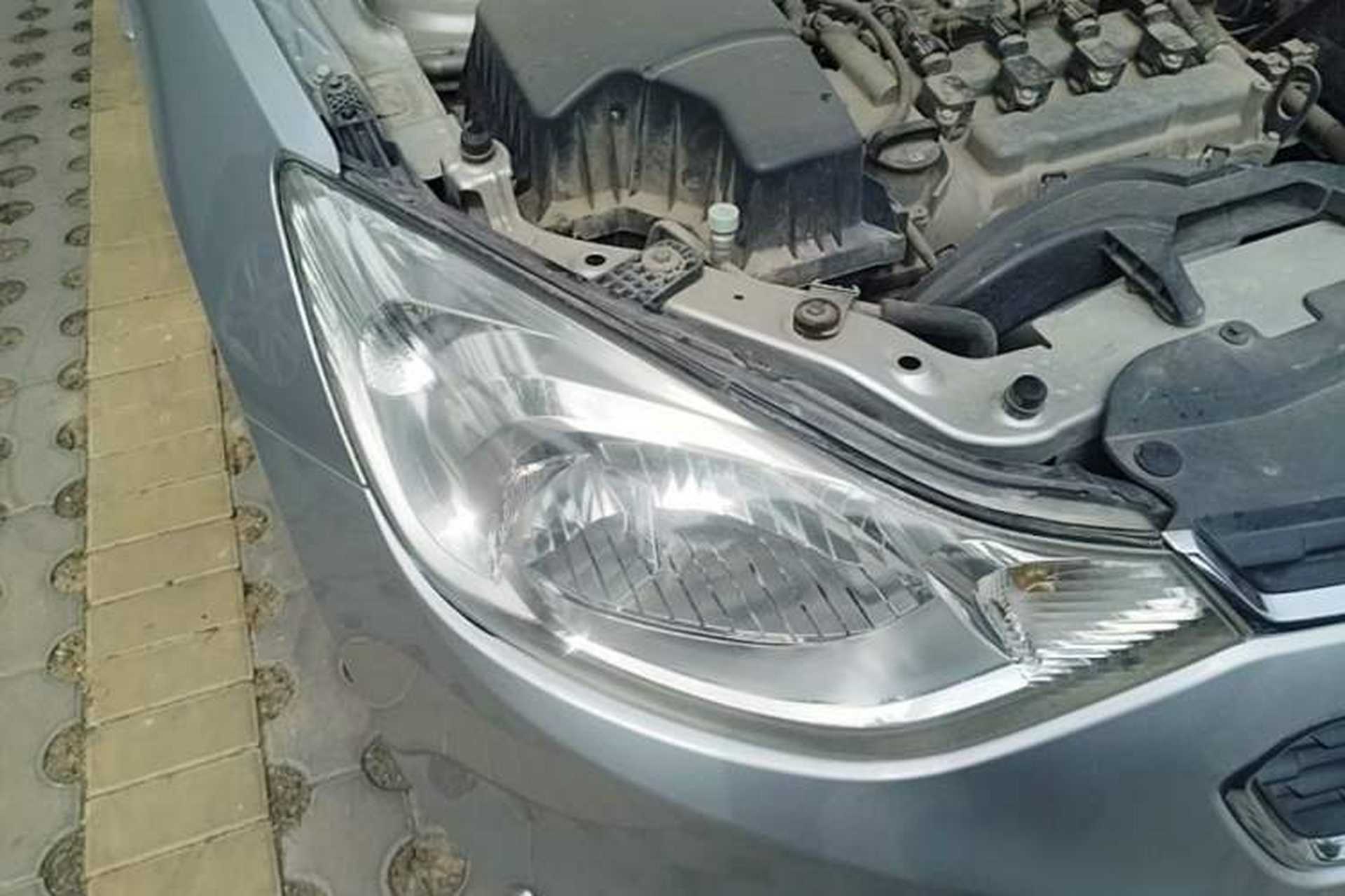 Used Chevrolet Sail 2015 Sail 3 1.3L Manual Ideal Edition Right Front Headlight