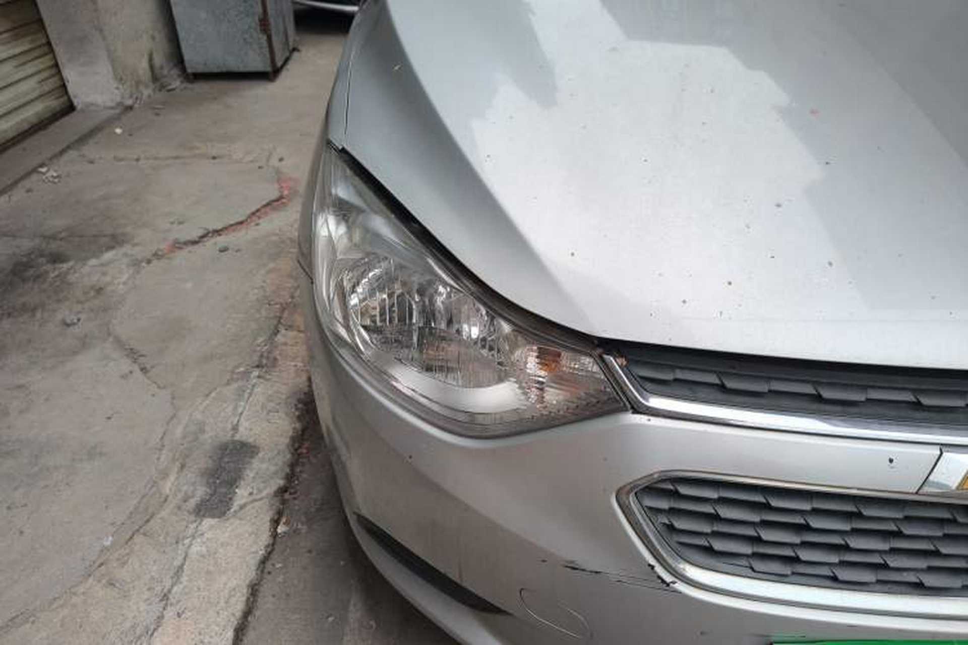 Used Chevrolet Sail 2015 Sail 3 1.3L Manual Warm Edition Right Front Headlight