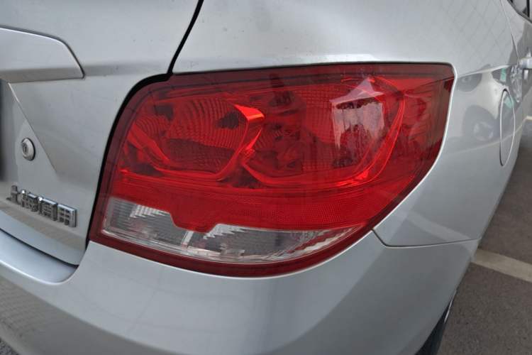 Used Chevrolet Sail 2015 Sail 3 1.3L Manual with Ideal Sunroof Edition Right Rear Taillight