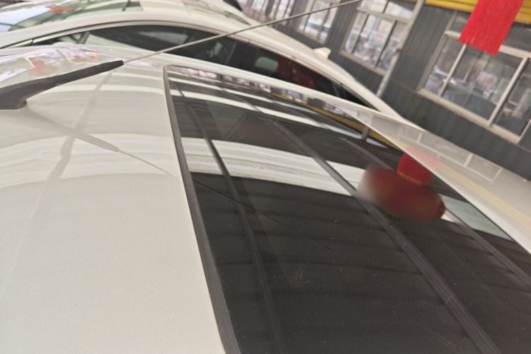 Used Chevrolet Sail 2015 Sail 3 1.5L Manual with Ideal Sunroof Edition Roof