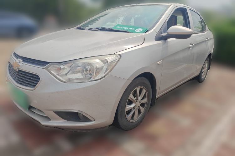 Used Chevrolet Sail 2015 Sail 3 1.5L Manual with Ideal Sunroof Edition Guazi used car, China used car export, Used car for sale, Used cars, Cheapest cars for sale