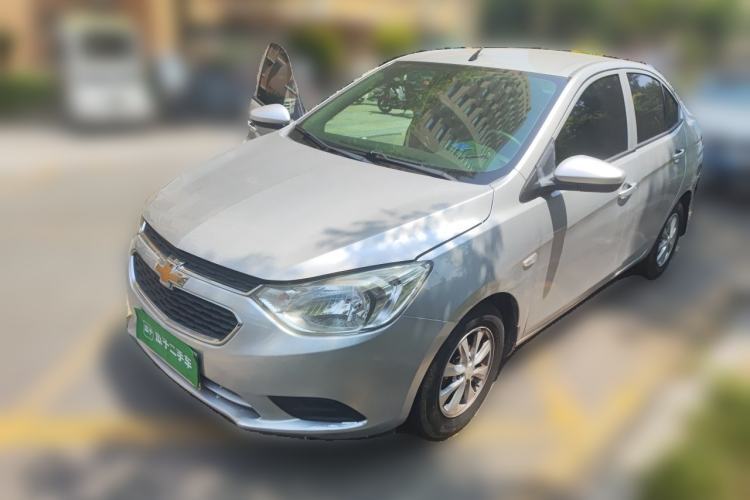 Gebrauchter Chevrolet Sail 2015 Sail 3 1.3L Manual Ideal Edition Guazi used car, China used car export, Used car for sale, Used  cars, Cheapest cars for sale