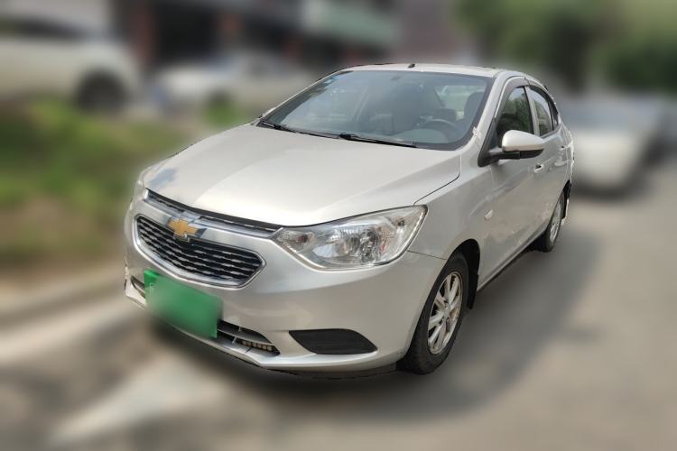 Used Chevrolet Sail 2015 Sail 3 1.3L Manual Ideal Edition Guazi used car, China used car export, Used car for sale, Used cars, Cheapest cars for sale