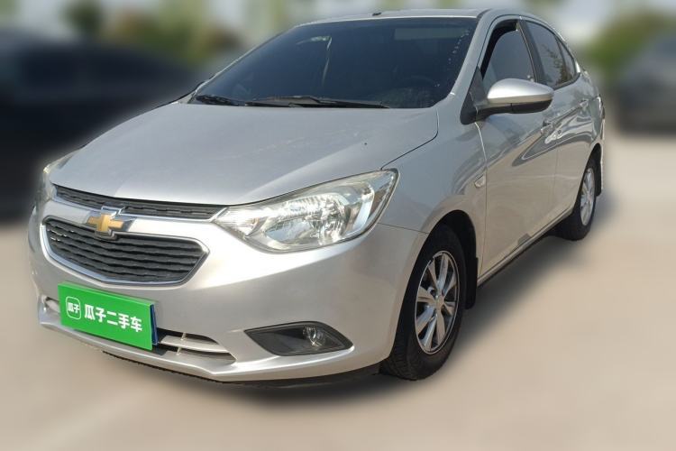 Used Chevrolet Sail 2015 Sail 3 1.5L Manual Happiness Edition Guazi used car, China used car export, Used car for sale, Used  cars, Cheapest cars for sale