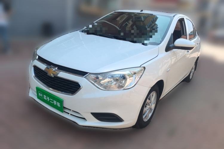 Used Chevrolet Sail 2015 Sail 3 1.3L Manual with Ideal Sunroof Edition Guazi used car, China used car export, Used car for sale, Used  cars, Cheapest cars for sale