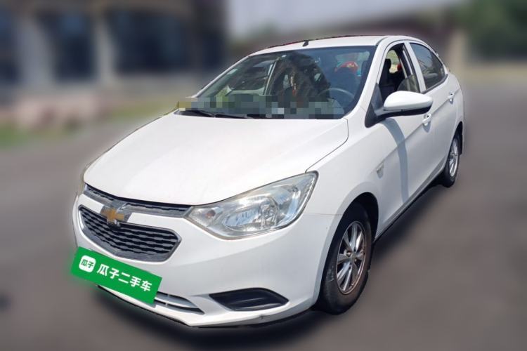 Used Chevrolet Sail 2015 Sail 3 1.3L AMT Ideal Edition Guazi used car, China used car export, Used car for sale, Used  cars, Cheapest cars for sale