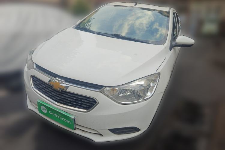 Używany Chevrolet Sail 2015 Sail 3 1.5L Manual with Ideal Sunroof Edition Guazi used car, China used car export, Used car for sale, Used cars, Cheapest cars for sale