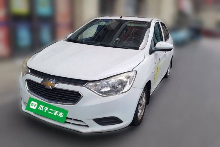Used Chevrolet Sail 2015 Sail 3 1.5L Manual with Ideal Sunroof Edition Guazi used car, China used car export, Used car for sale, Used  cars, Cheapest cars for sale