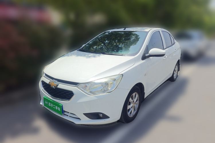Used Chevrolet Sail 2015 Sail 3 1.3L Manual Ideal Edition Guazi used car, China used car export, Used car for sale, Used  cars, Cheapest cars for sale