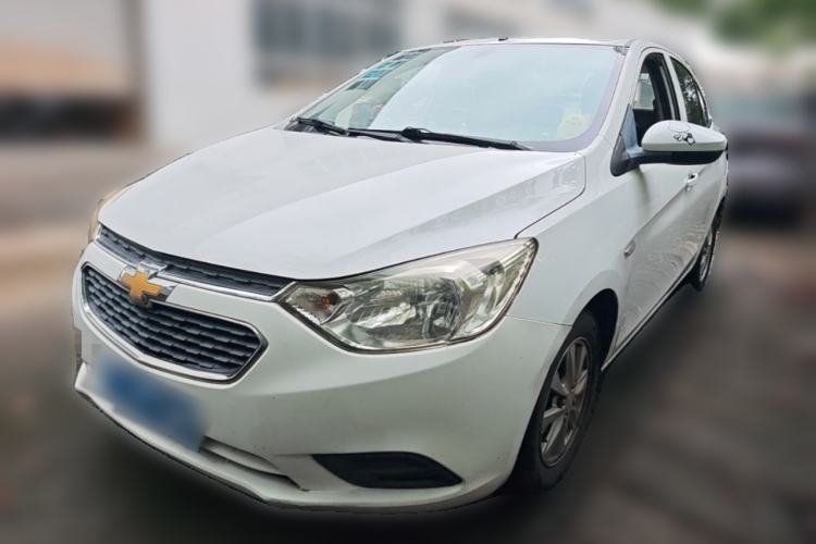 Used Chevrolet Sail 2015 Sail 3 1.5L Manual with Ideal Sunroof Edition Guazi used car, China used car export, Used car for sale, Used cars, Cheapest cars for sale