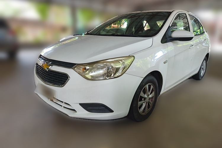 Chevrolet Sail 2015 Sail 3 1.3L AMT Ideal Edition usata Guazi used car, China used car export, Used car for sale, Used  cars, Cheapest cars for sale