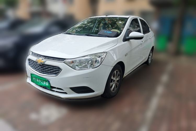 Used Chevrolet Sail 2015 Sail 3 1.5L Manual with Ideal Sunroof Edition Guazi used car, China used car export, Used car for sale, Used Chevrolet cars, Cheapest cars for sale