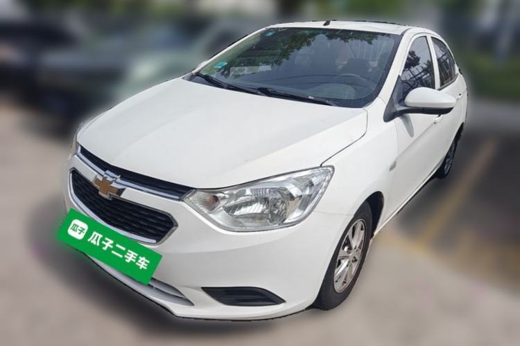 Used Chevrolet Sail 2015 Sail 3 1.3L AMT Ideal Edition Guazi used car, China used car export, Used car for sale, Used  cars, Cheapest cars for sale