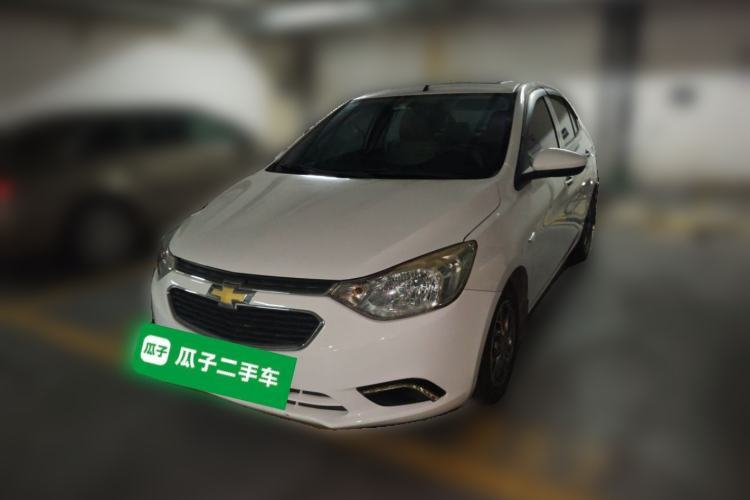 Used Chevrolet Sail 2015 Sail 3 1.5L Manual with Ideal Sunroof Edition Guazi used car, China used car export, Used car for sale, Used cars, Cheapest cars for sale