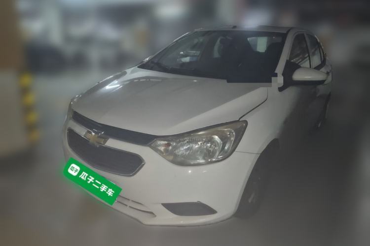 Used Chevrolet Sail 2015 Sail 3 1.5L Manual with Ideal Sunroof Edition Guazi used car, China used car export, Used car for sale, Used  cars, Cheapest cars for sale