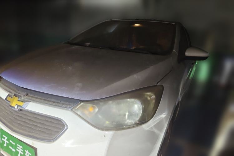Used Chevrolet Sail 2015 Sail 3 1.3L Manual Ideal Edition Guazi used car, China used car export, Used car for sale, Used cars, Cheapest cars for sale