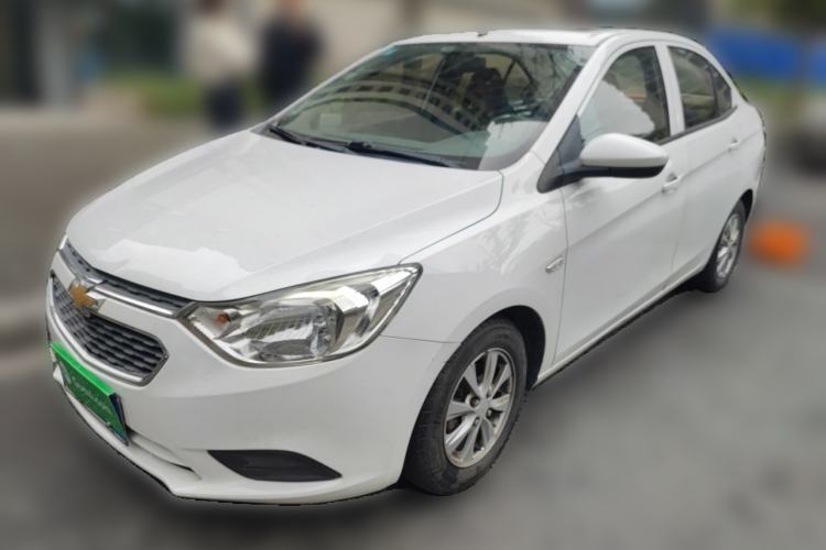 Used Chevrolet Sail 2015 Sail 3 1.5L Manual with Ideal Sunroof Edition Guazi used car, China used car export, Used car for sale, Used  cars, Cheapest cars for sale