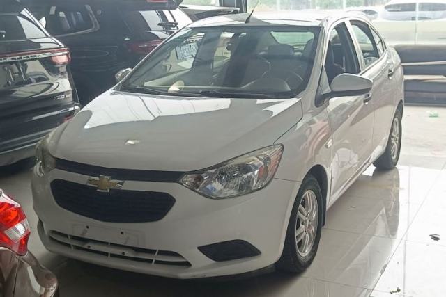 Used Chevrolet Sail 2015 Sail 3 1.3L Manual Ideal Edition