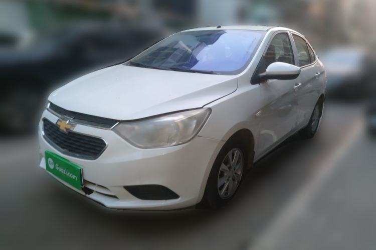 Used Chevrolet Sail 2015 Sail 3 1.3L Manual Ideal Edition Guazi used car, China used car export, Used car for sale, Used  cars, Cheapest cars for sale