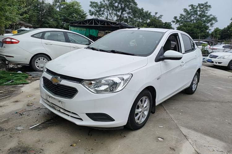 Used Chevrolet Sail 2015 Sail 3 1.3L Manual Ideal Edition Guazi used car, China used car export, Used car for sale, Used  cars, Cheapest cars for sale
