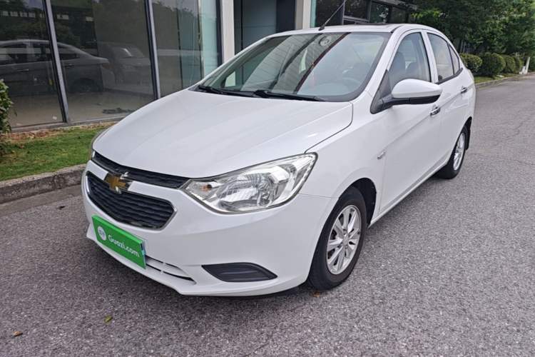Used Chevrolet Sail 2015 Sail 3 1.5L Manual with Ideal Sunroof Edition Guazi used car, China used car export, Used car for sale, Used  cars, Cheapest cars for sale