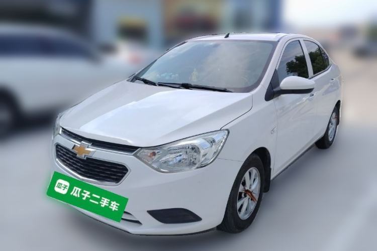 Used Chevrolet Sail 2015 Sail 3 1.3L Manual Ideal Edition Guazi used car, China used car export, Used car for sale, Used  cars, Cheapest cars for sale