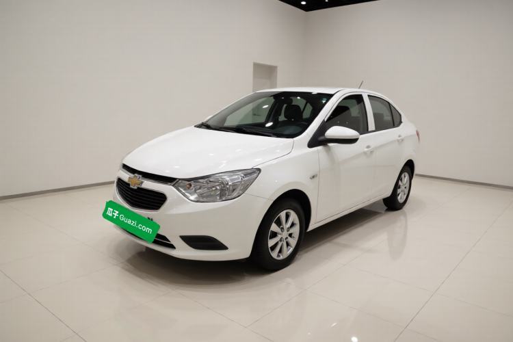 Gebrauchter Chevrolet Sail 2015 Sail 3 1.3L Manual Ideal Edition Guazi used car, China used car export, Used car for sale, Used  cars, Cheapest cars for sale