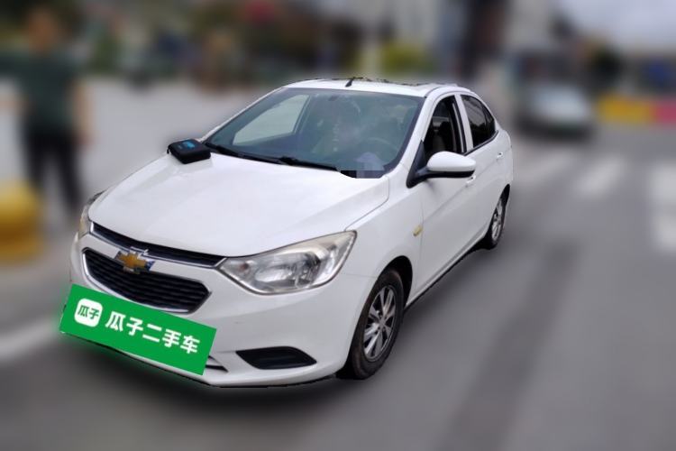 Used Chevrolet Sail 2015 Sail 3 1.5L Manual with Ideal Sunroof Edition Guazi used car, China used car export, Used car for sale, Used  cars, Cheapest cars for sale