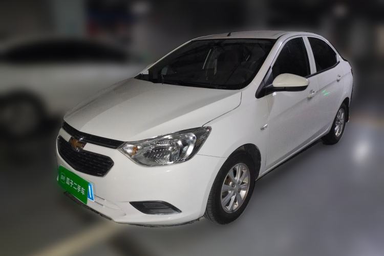 Used Chevrolet Sail 2015 Sail 3 1.3L Manual Ideal Edition Guazi used car, China used car export, Used car for sale, Used  cars, Cheapest cars for sale