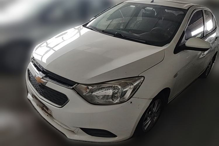 Used Chevrolet Sail 2015 Sail 3 1.3L Manual with Ideal Sunroof Edition Guazi used car, China used car export, Used car for sale, Used  cars, Cheapest cars for sale