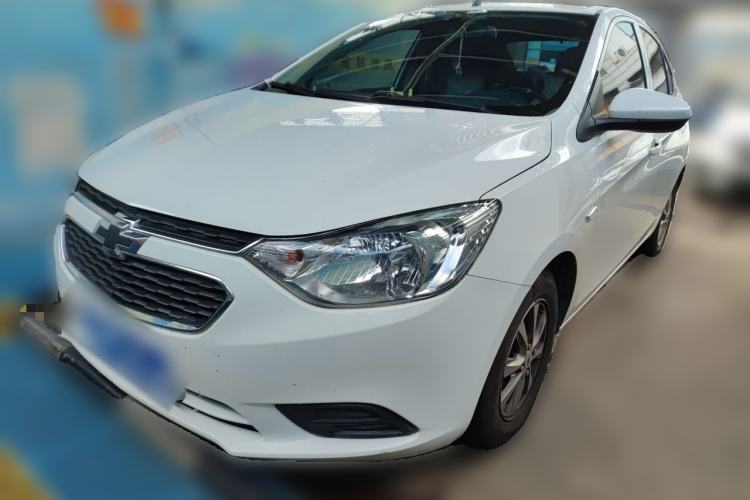 Used Chevrolet Sail 2015 Sail 3 1.5L Manual with Ideal Sunroof Edition Guazi used car, China used car export, Used car for sale, Used Chevrolet cars, Cheapest cars for sale