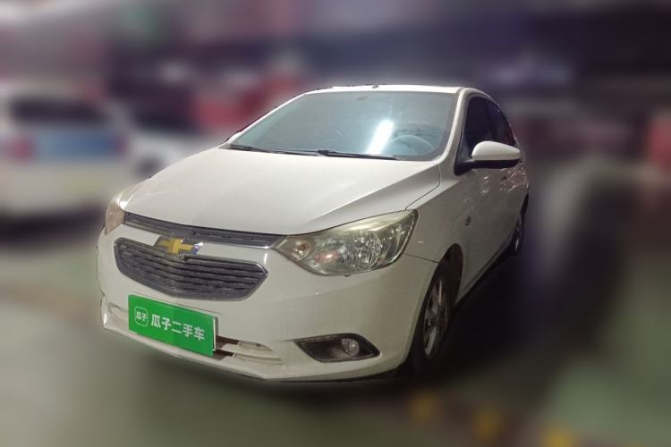 Used Chevrolet Sail 2015 Sail 3 1.5L AMT Happiness Sunroof Edition Guazi used car, China used car export, Used car for sale, Used  cars, Cheapest cars for sale