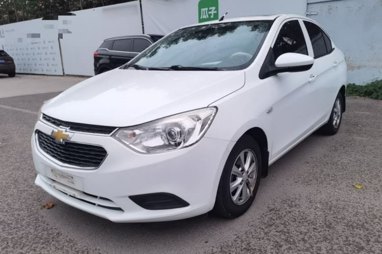 Used Chevrolet Sail 2015 Sail 3 1.5L Manual with Ideal Sunroof Edition Guazi used car, China used car export, Used car for sale, Used  cars, Cheapest cars for sale