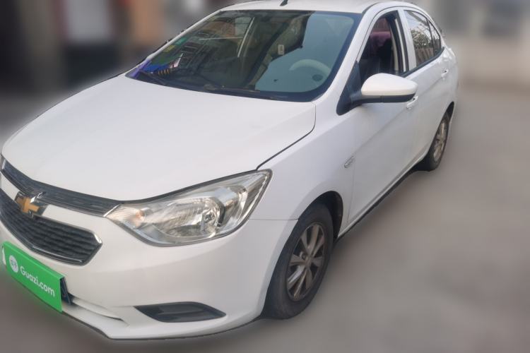 Used Chevrolet Sail 2015 Sail 3 1.3L Manual Ideal Edition Guazi used car, China used car export, Used car for sale, Used  cars, Cheapest cars for sale