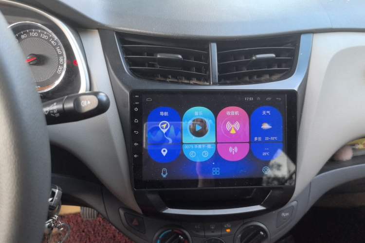 Used Chevrolet Sail 2015 Sail 3 1.5L Manual with Ideal Sunroof Edition Audio And AC Panel