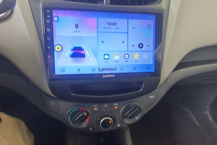 Used Chevrolet Sail 2015 Sail 3 1.5L Manual with Ideal Sunroof Edition Audio And AC Panel