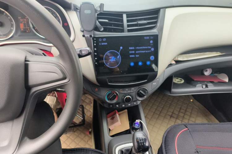 Used Chevrolet Sail 2015 Sail 3 1.5L Manual with Ideal Sunroof Edition Audio And AC Panel