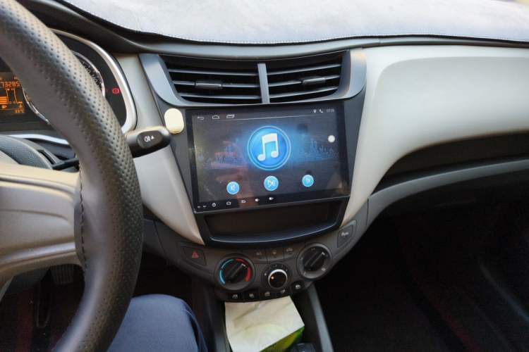 Used Chevrolet Sail 2015 Sail 3 1.5L Manual with Ideal Sunroof Edition Audio And AC Panel