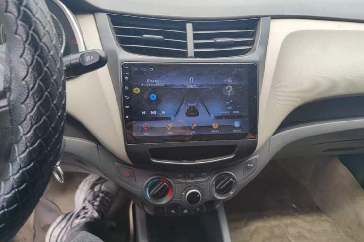 Used Chevrolet Sail 2015 Sail 3 1.5L Manual with Ideal Sunroof Edition Audio And AC Panel