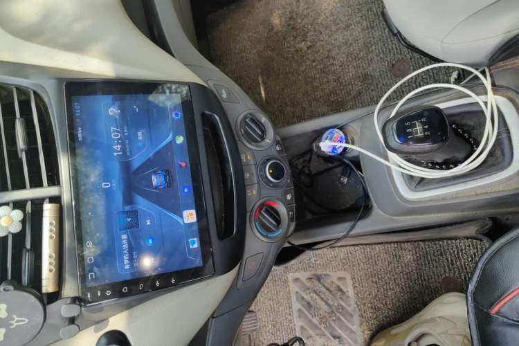 Used Chevrolet Sail 2015 Sail 3 1.5L Manual with Ideal Sunroof Edition Audio And AC Panel