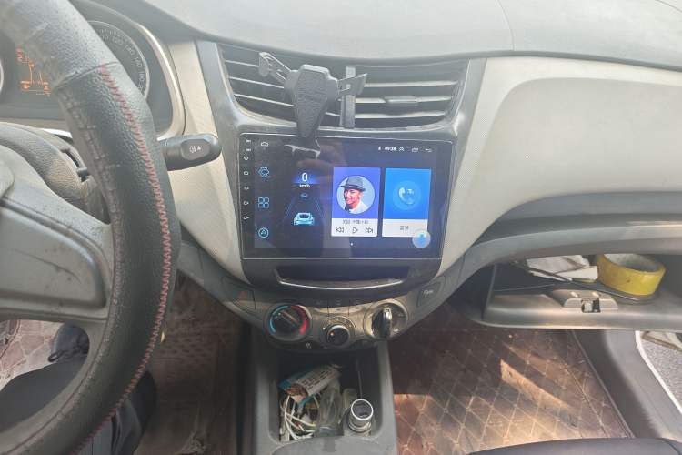 Used Chevrolet Sail 2015 Sail 3 1.5L Manual with Ideal Sunroof Edition Audio And AC Panel