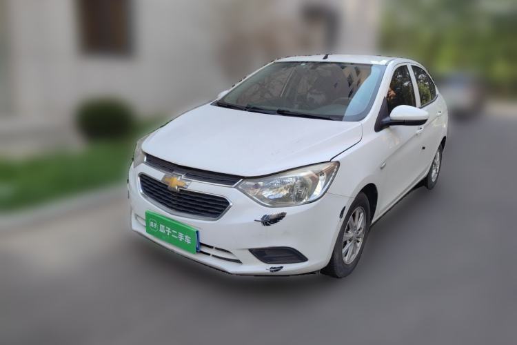 Used Chevrolet Sail 2015 Sail 3 1.3L AMT Ideal Edition Guazi used car, China used car export, Used car for sale, Used  cars, Cheapest cars for sale